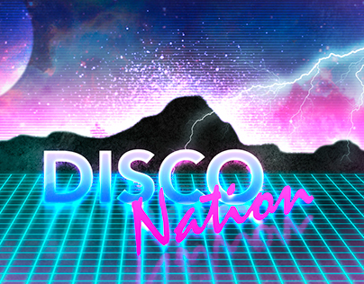 Disco Nation