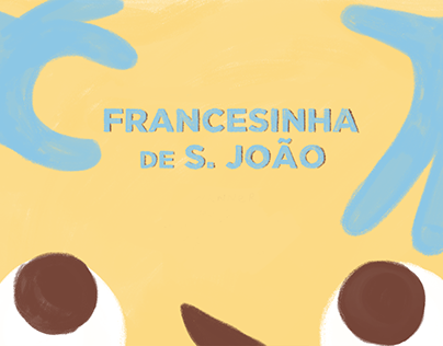 FRANCESINHA DE S. JOÃO / 2018