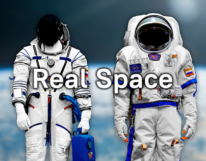 Space suits | photo booth