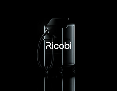 Ricobi | Laser Epilator