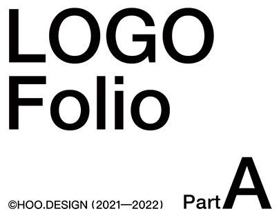 LOGO Folio （2021-2022）_HOO.DESIGN