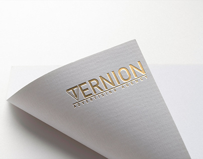 Ternion Logo