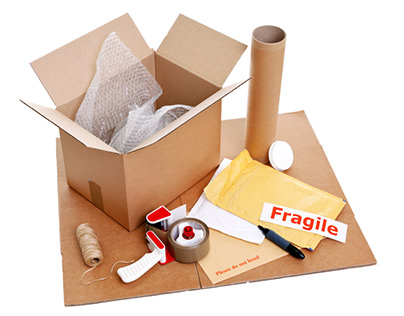 Packaging & Shipping Supplies Canada