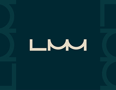 LMM Logo Design