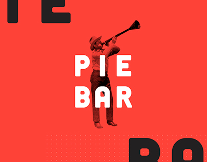 Pie Bar