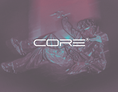 CORE- AW 23 COLLECTION