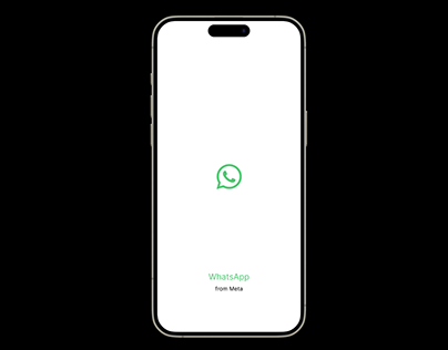 WhatsApp Ui Clone for Mobile