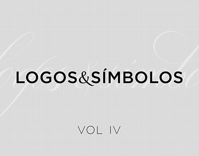 Logofolio IV