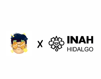 Project thumbnail - Proyecto INAH, Hidalgo