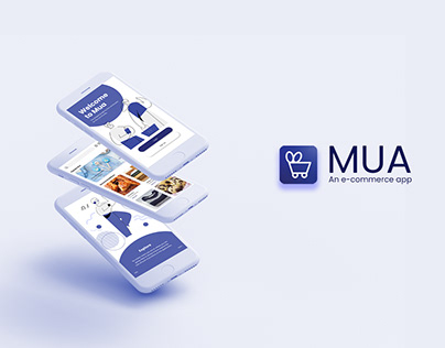 MUA: an e-commerce application