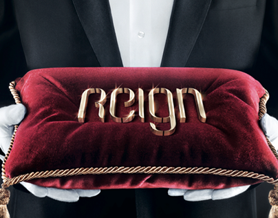 REIGN | A sense of highness