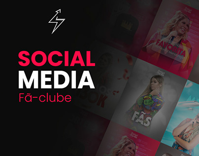Social Media- Fã-clube