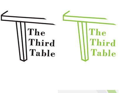 Branding The Third Table