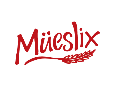 Kellogg's Mueslix Redesign