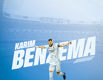 Karim Benzema | Real Madrid