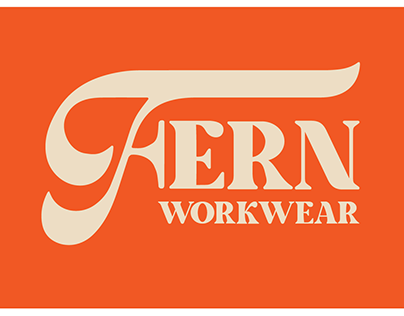 Fern Workwear