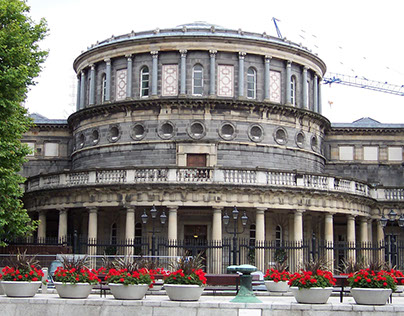 National Museum Ireland