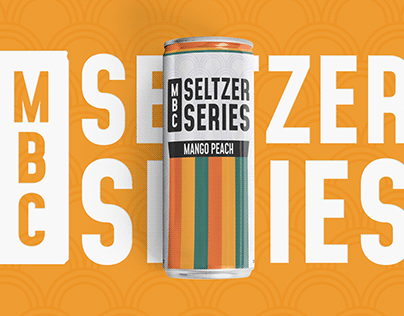 Macon Beer Company - Seltzer Series