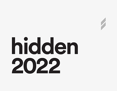 HIDDEN PROJECTS 2022