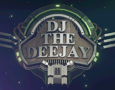 Project thumbnail - DJTHEDEEJAY