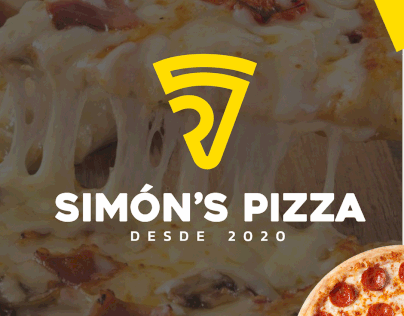 Simon's Pizza