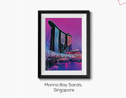 Singapore Art