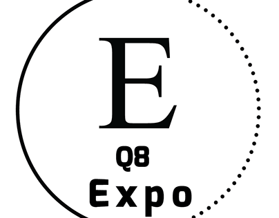 Logo design for a Shopping website