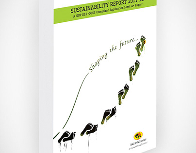 Gail Sustainability Report