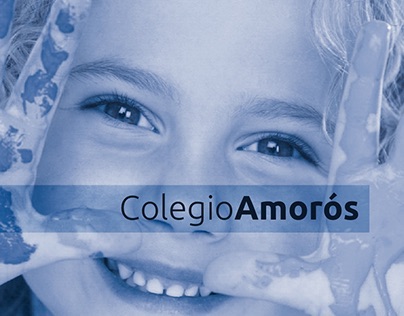 Proyecto educativo Colegio Amorós