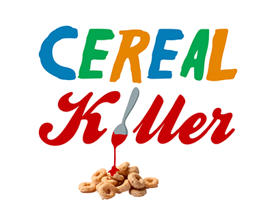 DayZ Cereal Killer Motion Graphics + Video