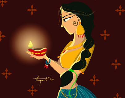 Diwali- The festival of lights