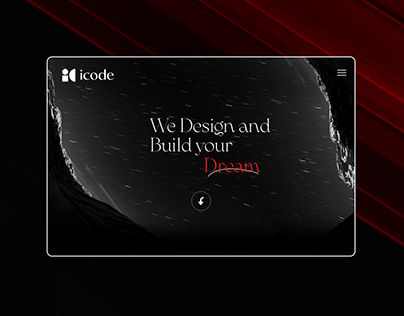 icode UI/UX Design