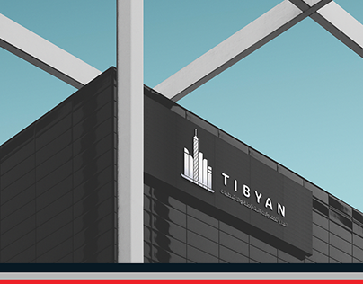TIBYAN for Integrated contracting and finishes