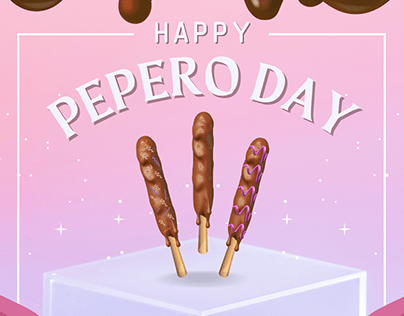 Pepero Day '23