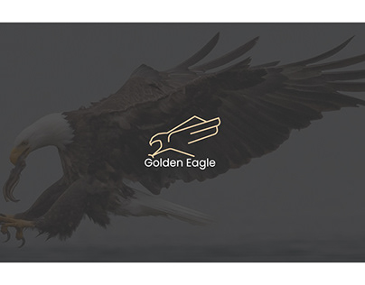 Golden Eagle Branding