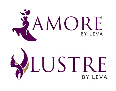 Logo design for LEVA