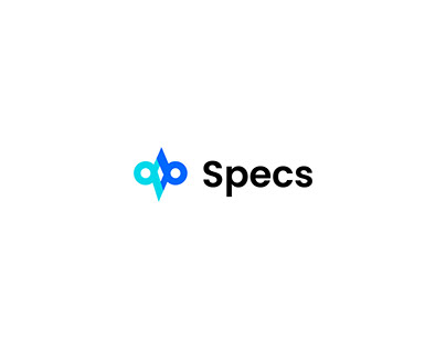 Specs Logo Design