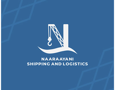 Naaraayani Shipping and Logistics Logo