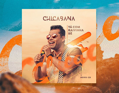CONCEITO CD CHICABANA