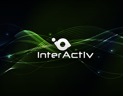 InterActiv 2017 Marketing Materials & Website