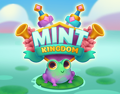 Mint Kingdom
