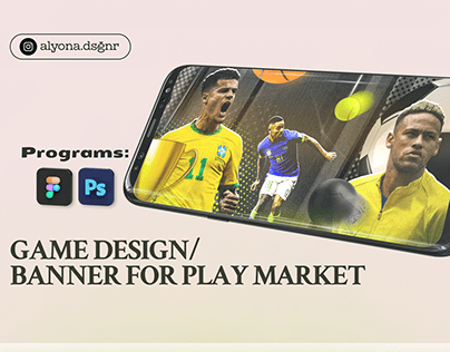 Gaming  Banner Design on Behance