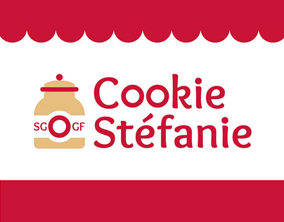 Cookie Stefanie