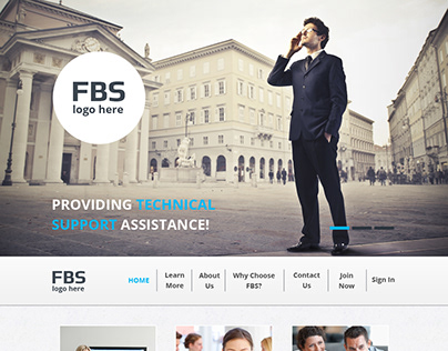 FBS Technical Support Assistance