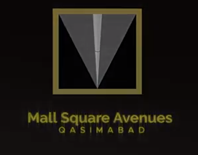 Logo Animation | Mall Square Avenues
