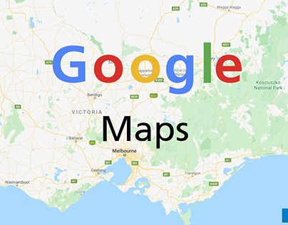 Learning Design - Google Maps