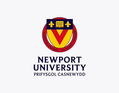 Newport University, Wales (Prifysgol Casnewydd, Cymru)