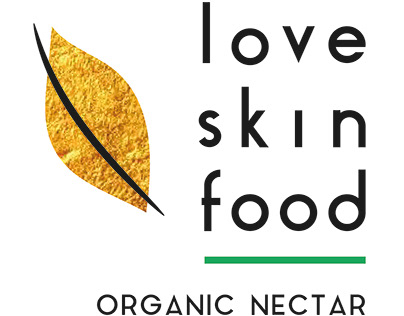 logo food skin