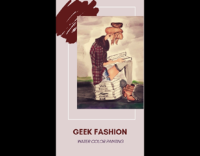 Geek Fashion