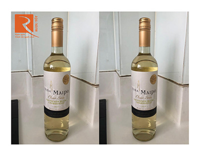 Rượu vang Vina Maipo Classic Series Chardonnay